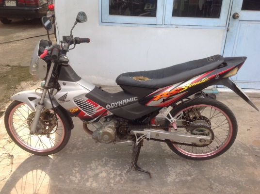 ขายHondasonic13000. โทร0870690725