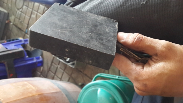 ขายกล่องไฟ nv400