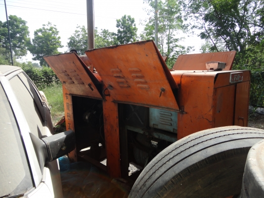 ขายเครื่องปั่นไฟ