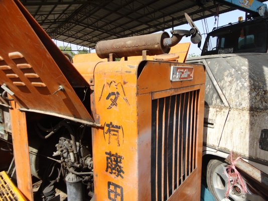 ขายเครื่องปั่นไฟ