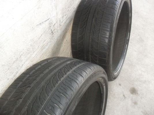 โปรแร๊ง ยางRODSTONE 235/35ZR19ปี3309 สวยๆ 1 คู่ ราคา 1000 บาท โปรแร๊ง ยางRODSTONE 235/35ZR19ปี3309 สวยๆ 1 คู่ ราคา 1000 บาท