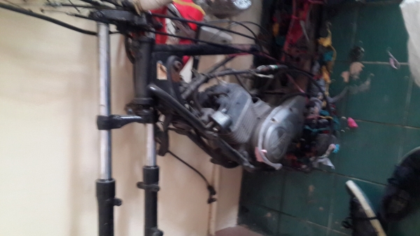 ขาย เครื่อง+โครง gto