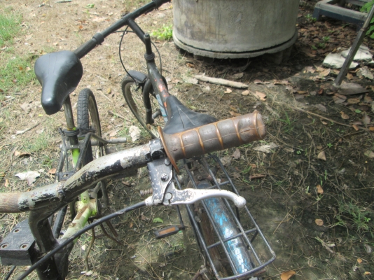 ขายจักรยาน BMX กับจักรยานธรรมดา