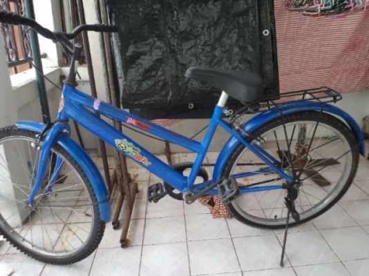 จักรยานมือสอง