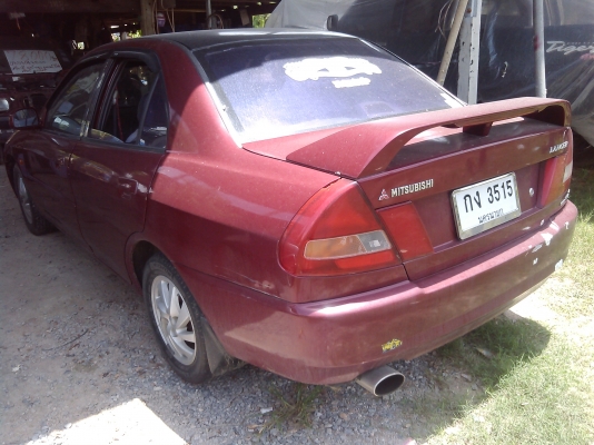 ท้ายเบ้น ปี99 ขายตัดได้เล่มแล้วโอนแล้ว เอกสารครบ