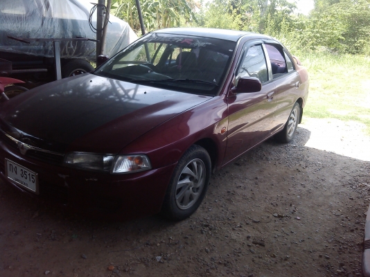 ท้ายเบ้น ปี99 ขายตัดได้เล่มแล้วโอนแล้ว เอกสารครบ