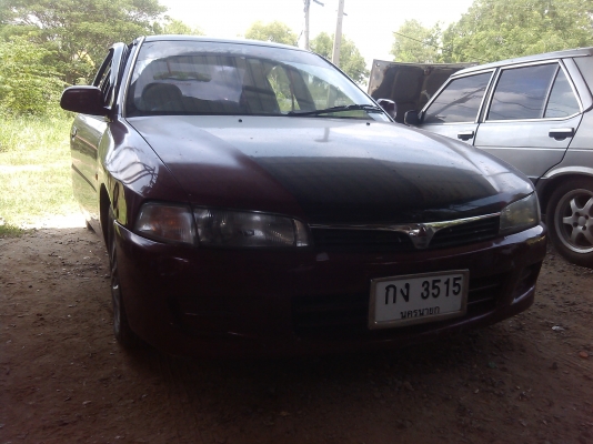 ท้ายเบ้น ปี99 ขายตัดได้เล่มแล้วโอนแล้ว เอกสารครบ