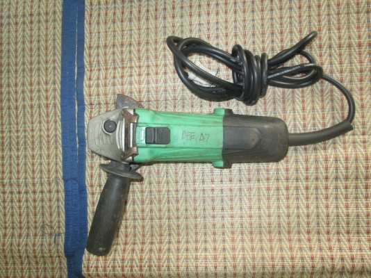 หินเจียร 4 นิ้ว hitashi