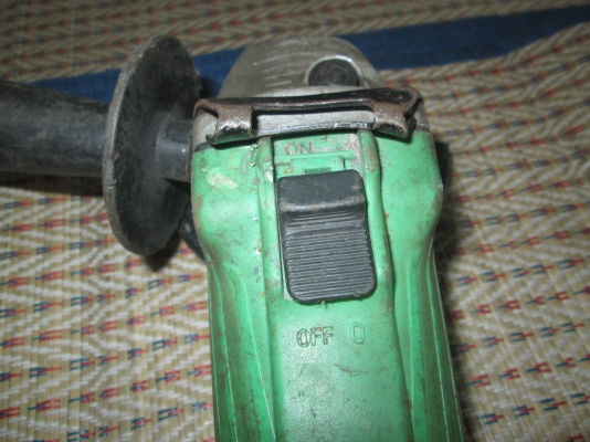 หินเจียร 4 นิ้ว hitashi