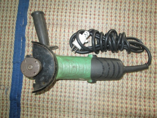 หินเจียร 4 นิ้ว hitashi