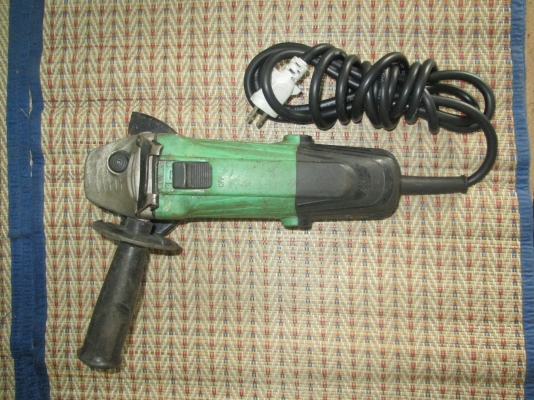 หินเจียร 4 นิ้ว hitashi