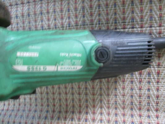 หินเจียร 4 นิ้ว hitashi