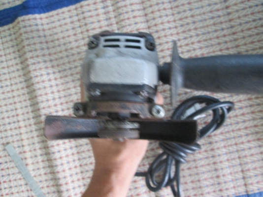 หินเจียร 4 นิ้ว hitashi