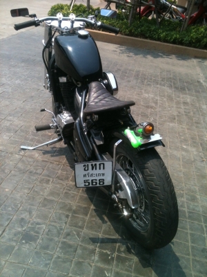 ขายช๊อปเปอร์ แต่งเรียบร้อย พร้อมโอน ทะเบียน พรบ. ครบ ขายช๊อปเปอร์ แต่งเรียบร้อย พร้อมโอน ทะเบียน พรบ. ครบ