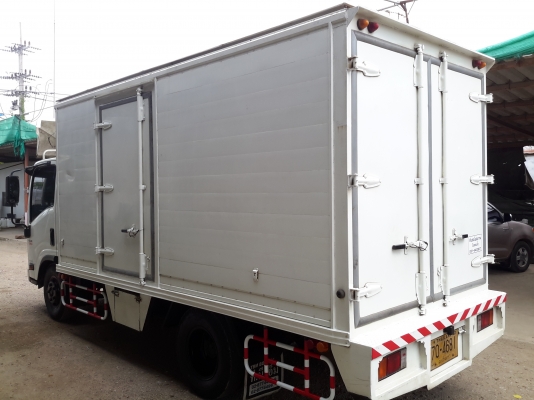 6 ล้อกลาง  *Euro.3*  ISUZU  NMR  130 แรงม้า+คอมมอนเรว *ยาว 4.30ม.* รถสวยเดิม+สวยจริง *รถห้างแท้* มีเล่มพร้อมโอน