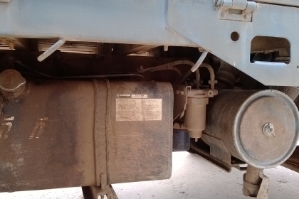 อีซูซุ  115 แรงม้า ปี 36