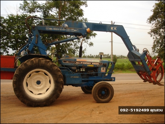 รถไถคีบอ้อย สภาพดี ใช้น้อย ไม่มีแตกหักหรือร้าว พร้อมใช้ เครื่องดี