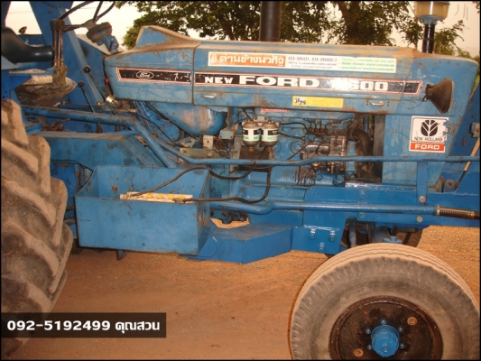 รถไถคีบอ้อย สภาพดี ใช้น้อย ไม่มีแตกหักหรือร้าว พร้อมใช้ เครื่องดี