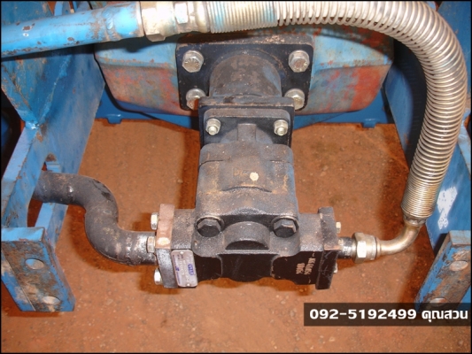 รถไถคีบอ้อย สภาพดี ใช้น้อย ไม่มีแตกหักหรือร้าว พร้อมใช้ เครื่องดี