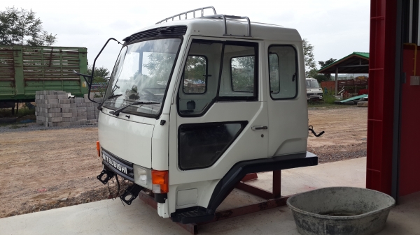 หัวหลง. ตาเหลื่ยม.  ทำสีแล้ว  ลดราคาพิเศษ 59000