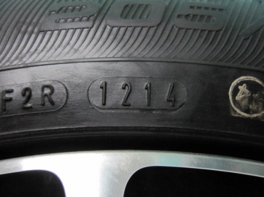 ขายล้อแม็กป้ายแดง Civic ตัวใหม่ล่าสุดพร้อมยางปี 14 ขอบ 16