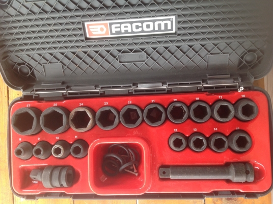 ขายบล็อคไฟฟ้า ใช้แบตเตอรี่