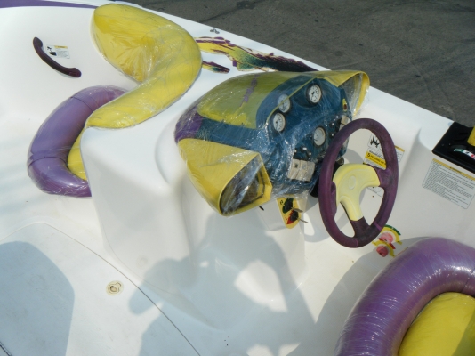 ขายเรือยามาฮ่าเจ็ทโบท 220 แรง