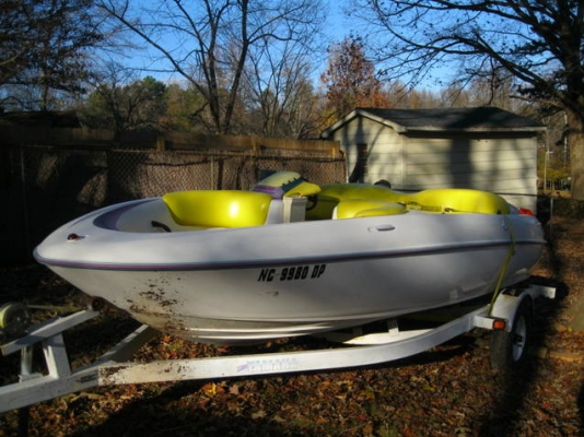 ขายเรือยามาฮ่าเจ็ทโบท 220 แรง