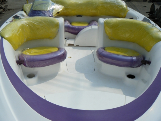 ขายเรือยามาฮ่าเจ็ทโบท 220 แรง