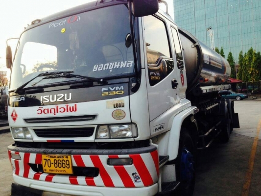 ขาย ISUZU  DECA