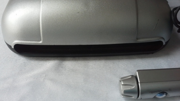 Sub Box JVC มีแอมป์ในตัว ขนาด 120W พร้อมรีโมทควบคุม