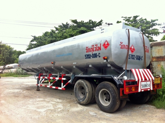 ขายถังน้ำมัน 30,000 ลิตร