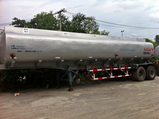 ขายถังน้ำมัน 30,000 ลิตร