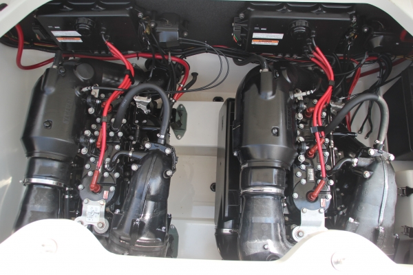 ขายเรือเจ็ทโบท 330 แรง