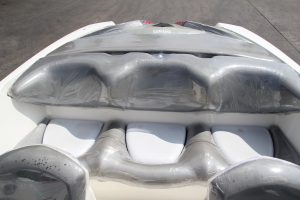 ขายเรือเจ็ทโบท 330 แรง