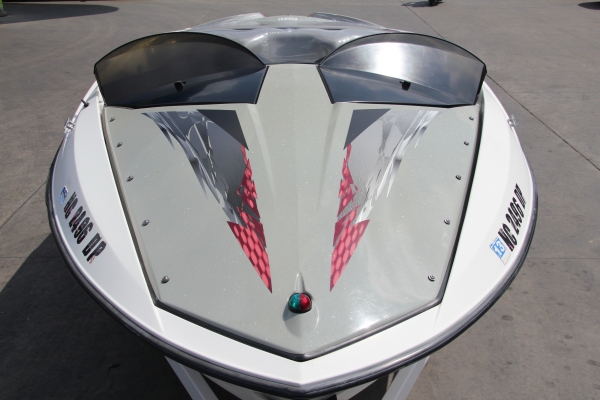 ขายเรือเจ็ทโบท 330 แรง