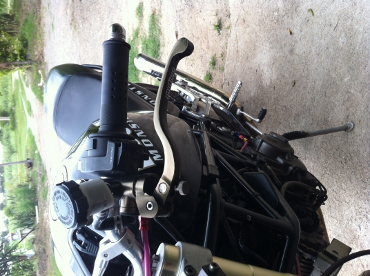 ขาย ducati m900 ปี97 อินวอยแท้ 115000