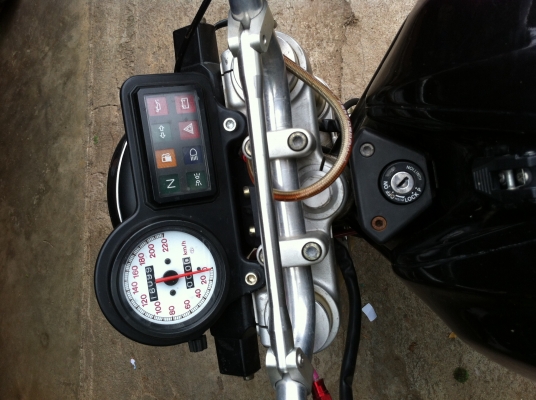 ขาย ducati m900 ปี97 อินวอยแท้ 115000