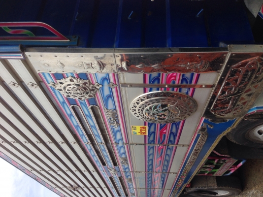 ขาย ISUZU Deka 360