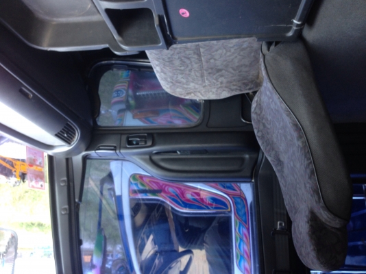 ขาย ISUZU Deka 360