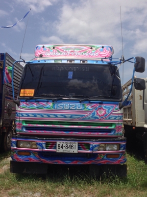 ขาย ISUZU Deka 360