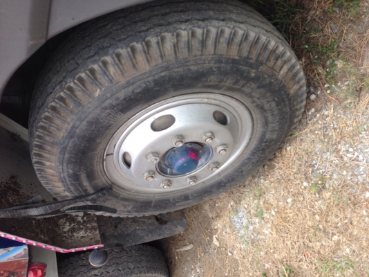 ขาย ISUZU Deka 360