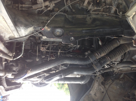 ขาย ISUZU Deka 360