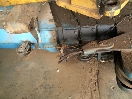 ขายเครน ทาดาโน่ TMZ305 เครนมือสองสภาพดีจากญี่ปุ่น ขายเครน ทาดาโน่ TMZ305 เครนมือสองสภาพดีจากญี่ปุ่น