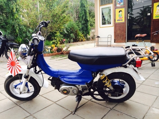 ขาย SU 50 C.C.