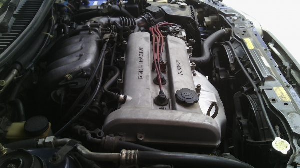 ขายด่วน เกียร์ออโต้ ติดแก๊ส  ลงเล่มเรียบร้อย