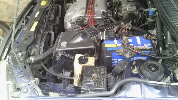 ขายด่วน เกียร์ออโต้ ติดแก๊ส  ลงเล่มเรียบร้อย