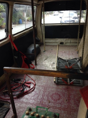 Nissan สภาพพร้อมใช้ แอร์เย็น