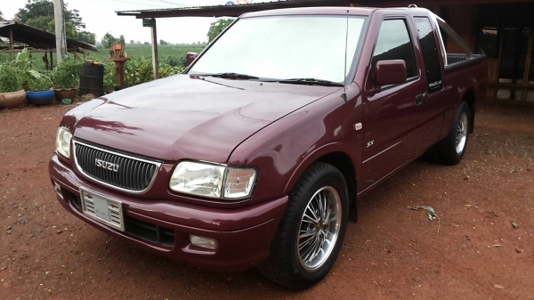 ***ขายแล้วครับขอบคุณ Truck2hand ขายกระบะดราก้อนอายแค็ปสวยๆบางๆ เดิมจัด ISUZU SPACECAB 2.5SX DRAGONEYE ปี45/02 เครื่องเดิมเกียร์ แรงดี แห้งจัดไม่มีเยิ้ม เกียร์ไม่มีหลุดไม่มีหอน ช่วงล่างหนึบ ไม่ส่าย คัสซีสวยเดิมไม่มีผุ ไม่มีดาม กระบะสวยมีพื้นปูกระบะ หน้า-หล ***ขายแล้วครับขอบคุณ Truck2hand ขายกระบะดราก้อนอายแค็ปสวยๆบางๆ เดิมจัด ISUZU SPACECAB 2.5SX DRAGONEYE ปี45/02 เครื่องเดิมเกียร์ แรงดี แห้งจัดไม่มีเยิ้ม เกียร์ไม่มีหลุดไม่มีหอน ช่วงล่างหนึบ ไม่ส่าย คัสซีสวยเดิมไม่มีผุ ไม่มีดาม กระบะสวยมีพื้นปูกระบะ หน้า-หล