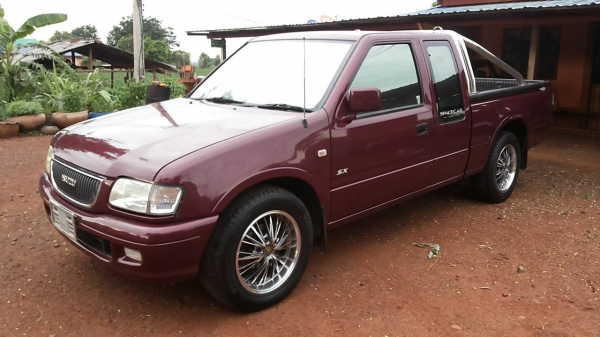 ***ขายแล้วครับขอบคุณ Truck2hand ขายกระบะดราก้อนอายแค็ปสวยๆบางๆ เดิมจัด ISUZU SPACECAB 2.5SX DRAGONEYE ปี45/02 เครื่องเดิมเกียร์ แรงดี แห้งจัดไม่มีเยิ้ม เกียร์ไม่มีหลุดไม่มีหอน ช่วงล่างหนึบ ไม่ส่าย คัสซีสวยเดิมไม่มีผุ ไม่มีดาม กระบะสวยมีพื้นปูกระบะ หน้า-หล ***ขายแล้วครับขอบคุณ Truck2hand ขายกระบะดราก้อนอายแค็ปสวยๆบางๆ เดิมจัด ISUZU SPACECAB 2.5SX DRAGONEYE ปี45/02 เครื่องเดิมเกียร์ แรงดี แห้งจัดไม่มีเยิ้ม เกียร์ไม่มีหลุดไม่มีหอน ช่วงล่างหนึบ ไม่ส่าย คัสซีสวยเดิมไม่มีผุ ไม่มีดาม กระบะสวยมีพื้นปูกระบะ หน้า-หล